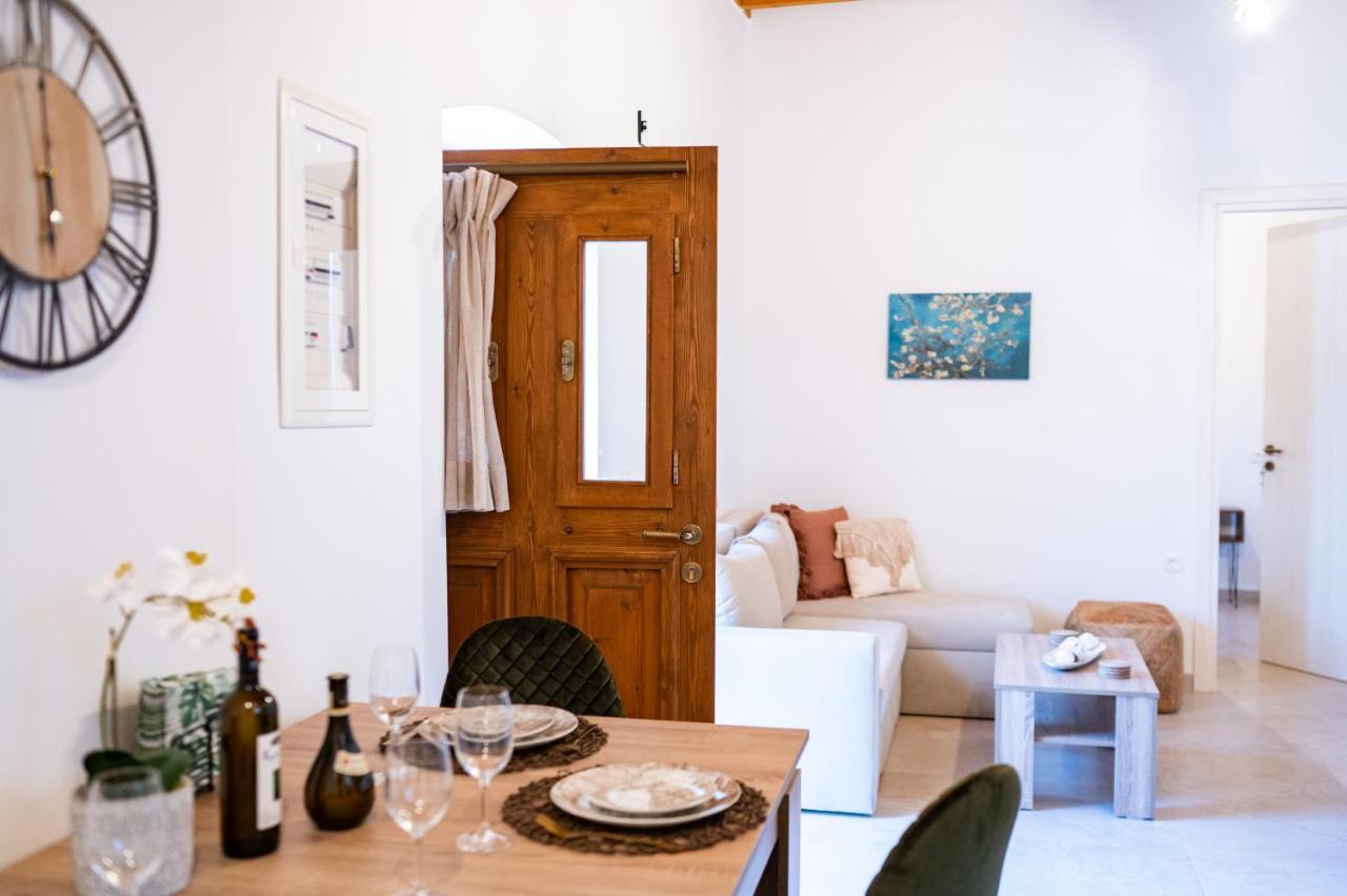 Paradisi Stone House Kos Town Ngoại thất bức ảnh