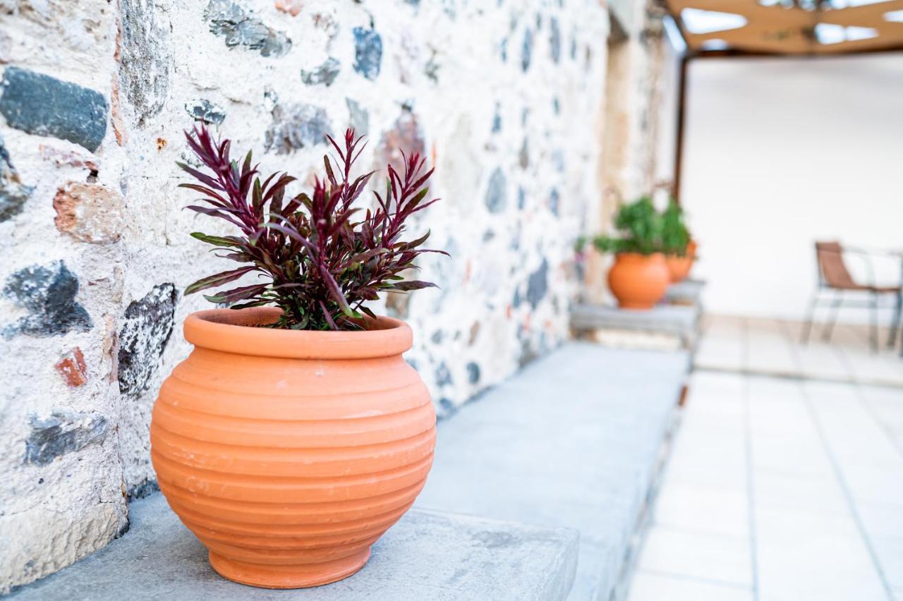 Paradisi Stone House Kos Town Ngoại thất bức ảnh