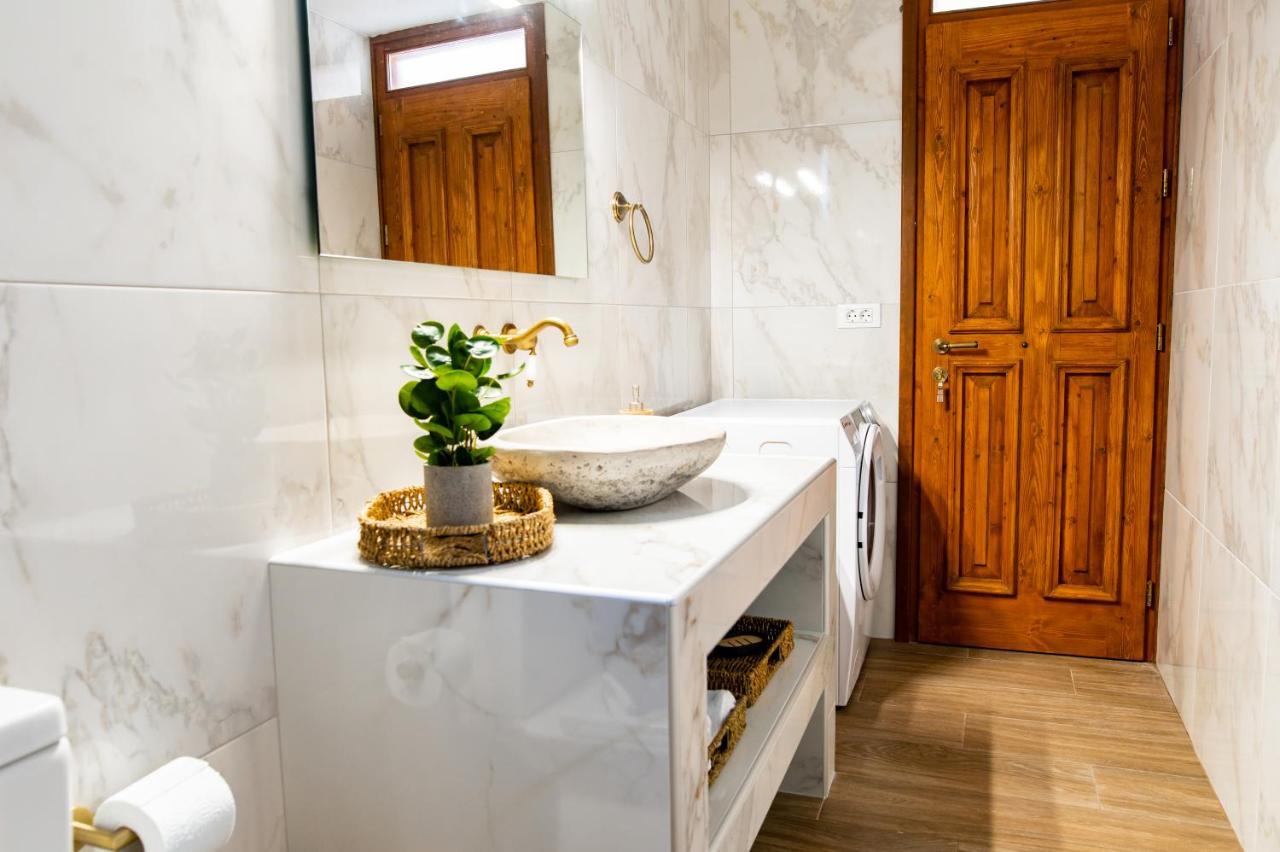 Paradisi Stone House Kos Town Ngoại thất bức ảnh